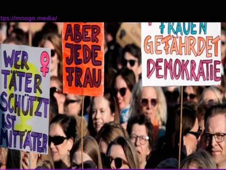 Collien Fernandes: The Impact of Digital Violence and How to Find Support