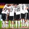 Germany’s National Football Team: Final World Cup Test Against Ghana