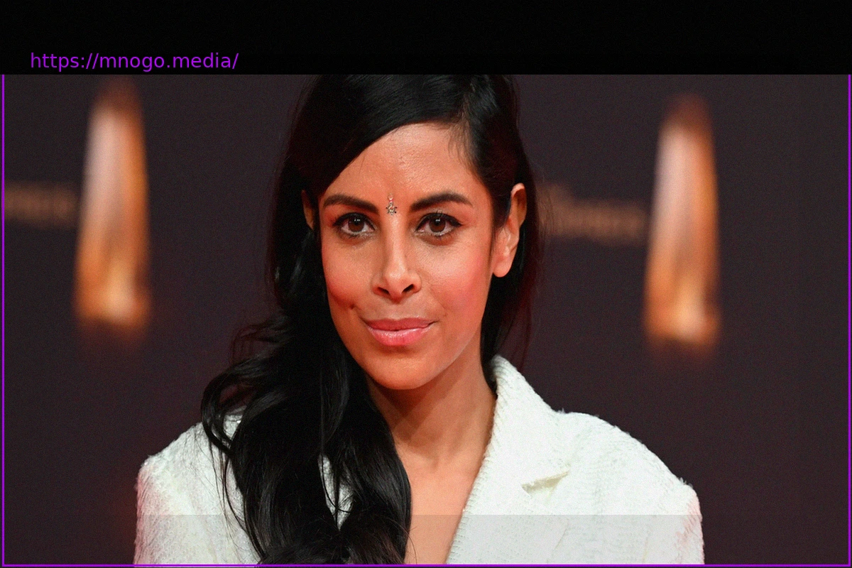 Preview Collien Fernandes Details Accusations Against Christian Ulmen, Addresses Fake Videos and Photos