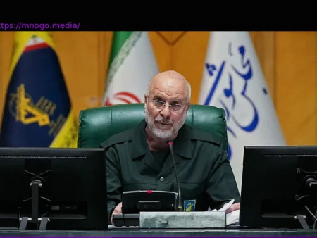 “Respected Leader”: Who is Trump’s Alleged Negotiating Partner in Tehran?