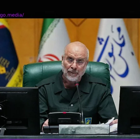 “Respected Leader”: Who is Trump’s Alleged Negotiating Partner in Tehran?