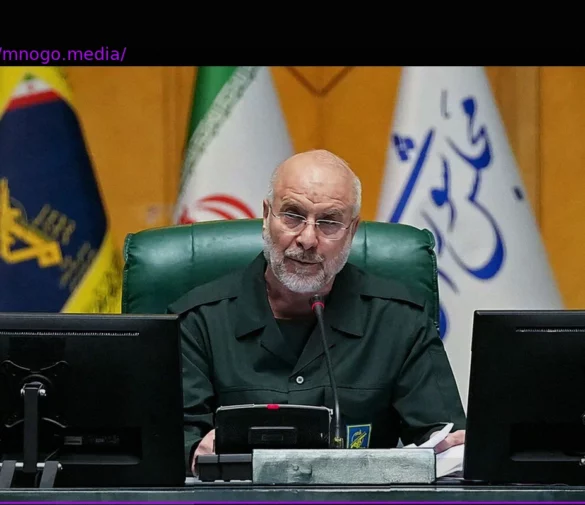 “Respected Leader”: Who is Trump’s Alleged Negotiating Partner in Tehran?