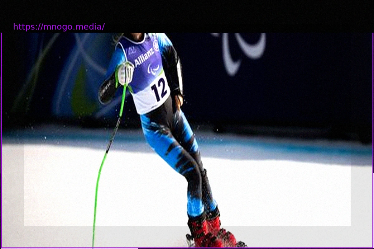 Preview Historic Victory at Paralympics 2026: Varvara Voronchikhina Wins Russia’s First Gold Since 2014