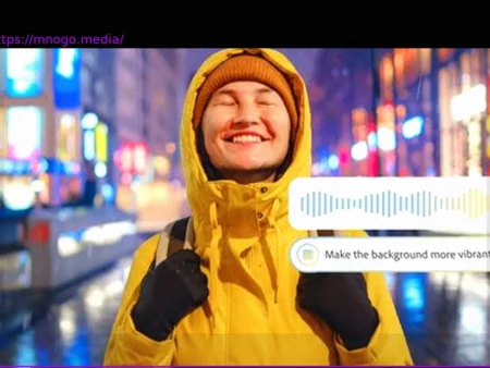 Photoshop’s New AI Assistant: Simplified Image Editing with Natural Language