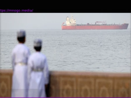 Liveblog zum Iran-Konflikt: USA lockern Sanktionen gegen auf Schiffen verladenes iranisches Öl