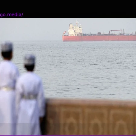 Liveblog zum Iran-Konflikt: USA lockern Sanktionen gegen auf Schiffen verladenes iranisches Öl