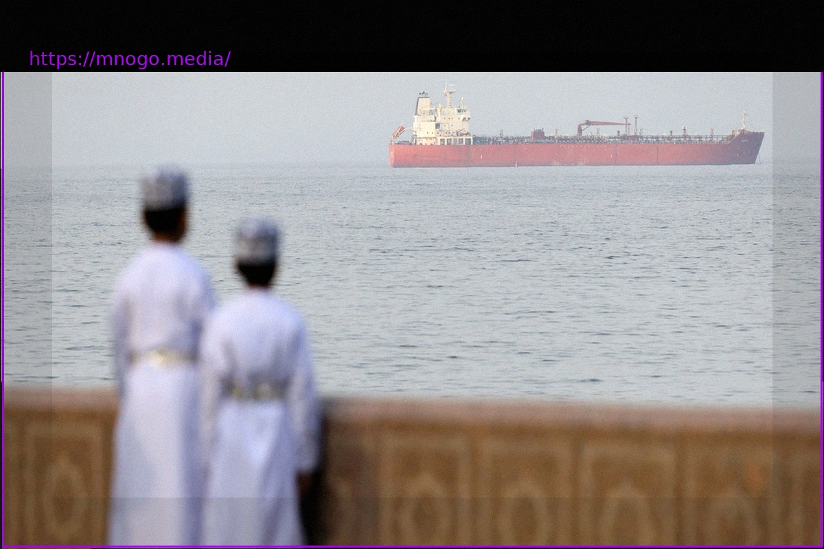 Preview Liveblog zum Iran-Konflikt: USA lockern Sanktionen gegen auf Schiffen verladenes iranisches Öl