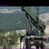 Iran War: Turkey Deploys Patriot System in Malatya Amidst Missile Interceptions