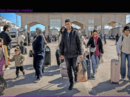 Reports from Iran: Unexpected Satisfaction Amidst Conflict