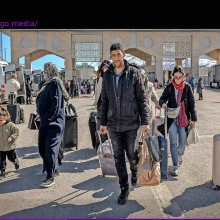 Reports from Iran: Unexpected Satisfaction Amidst Conflict