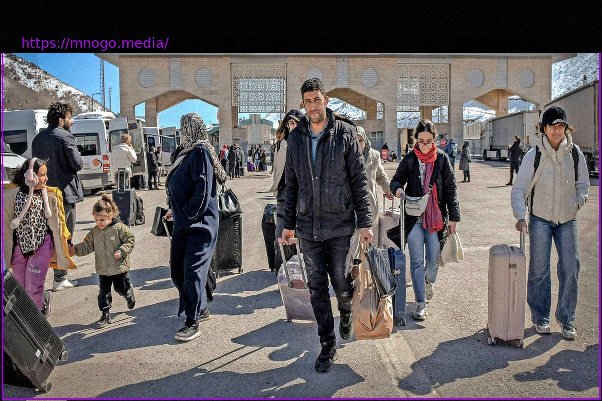 Preview Reports from Iran: Unexpected Satisfaction Amidst Conflict