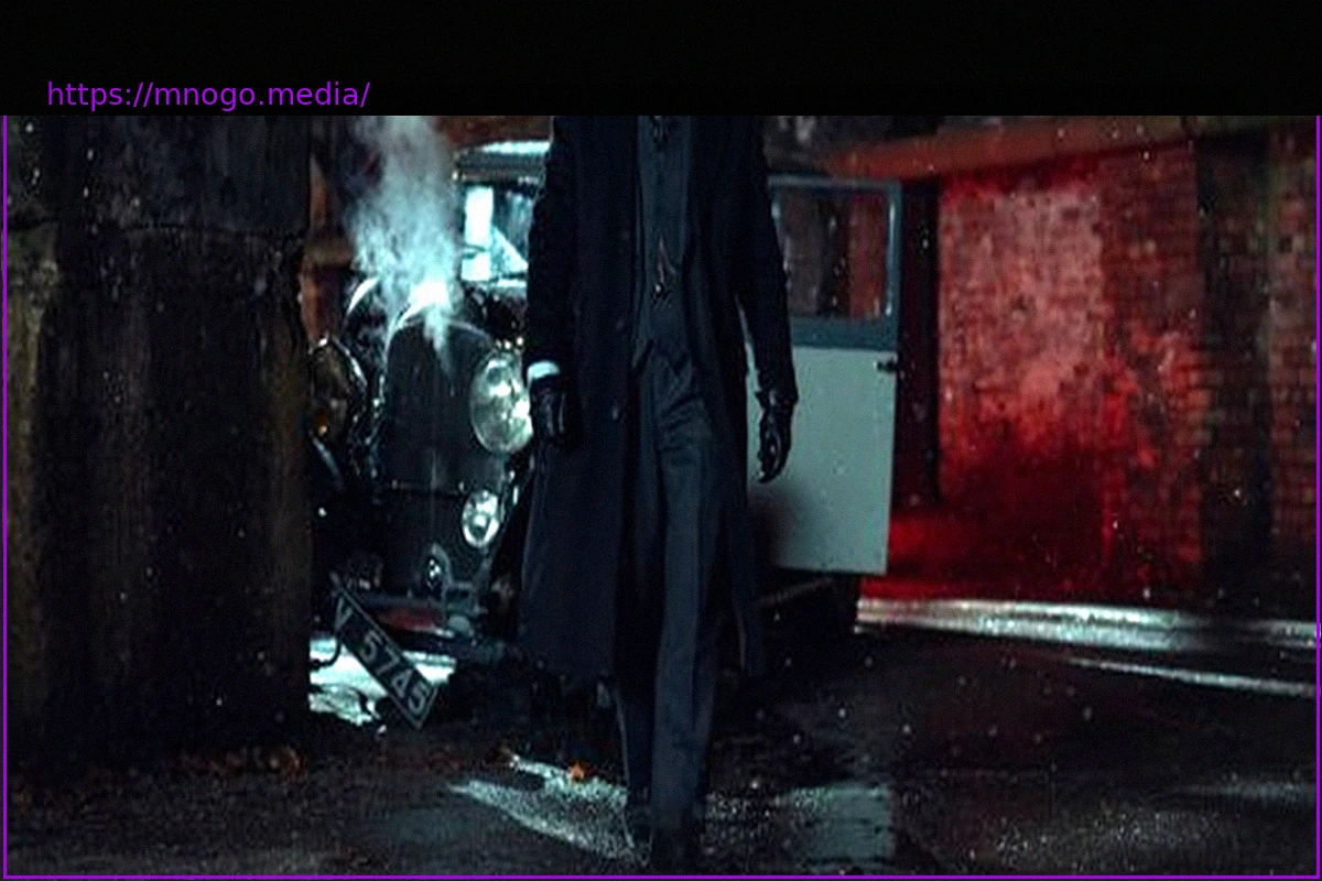 Preview «The Immortal Man»: The «Peaky Blinders» Film on Netflix – A Final Stand for the Flat Cap