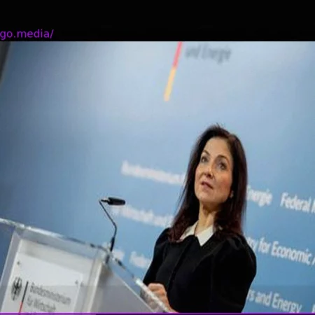 Katherina Reiche: Verzögerung bei neuen Gaskraftwerken