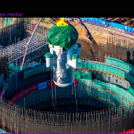 Germany Reconsiders Nuclear Power: A New Option with SMRs
