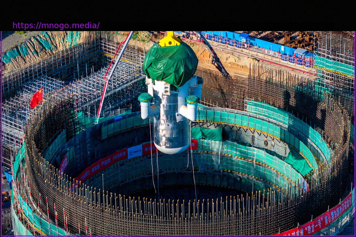 Preview Germany Reconsiders Nuclear Power: A New Option with SMRs