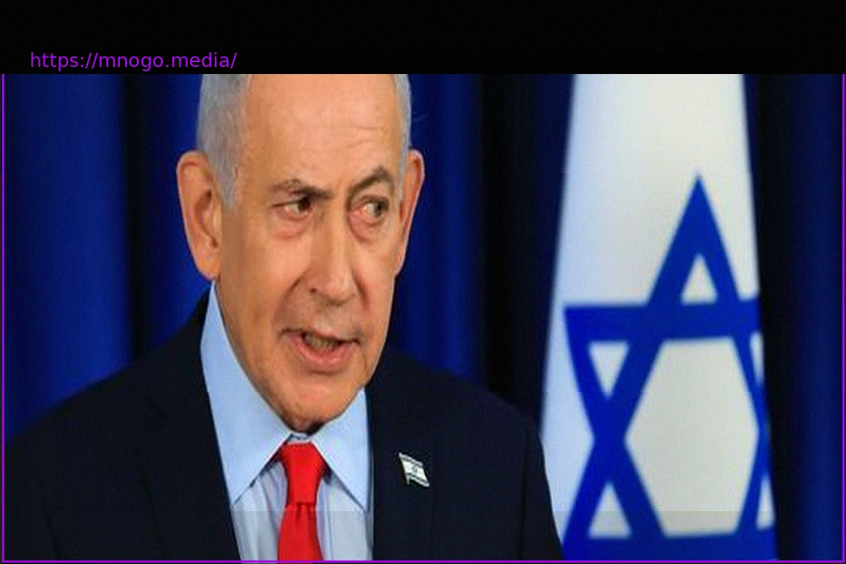 Preview Iran-News heute: Netanyahu will Ausweitung der »Sicherheitszone« im Südlibanon