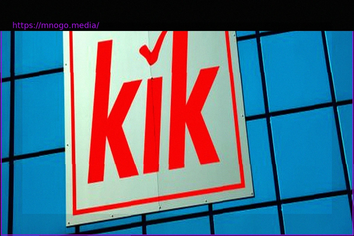 Preview Kik to Close Hundreds of Stores