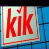 Kik to Close Hundreds of Stores