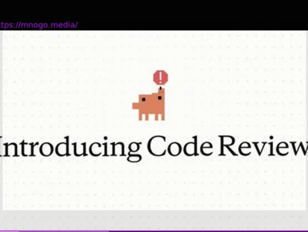 Anthropic Добавляет Code Review в Claude Code для Оптимизации Поиска Ошибок