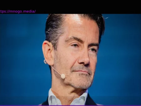 ORF Director-General Roland Weißmann Resigns Amid Sexual Harassment Allegations