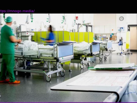 Krankenkassen am Limit: Ursachen des Kostenschocks und mögliche Auswege