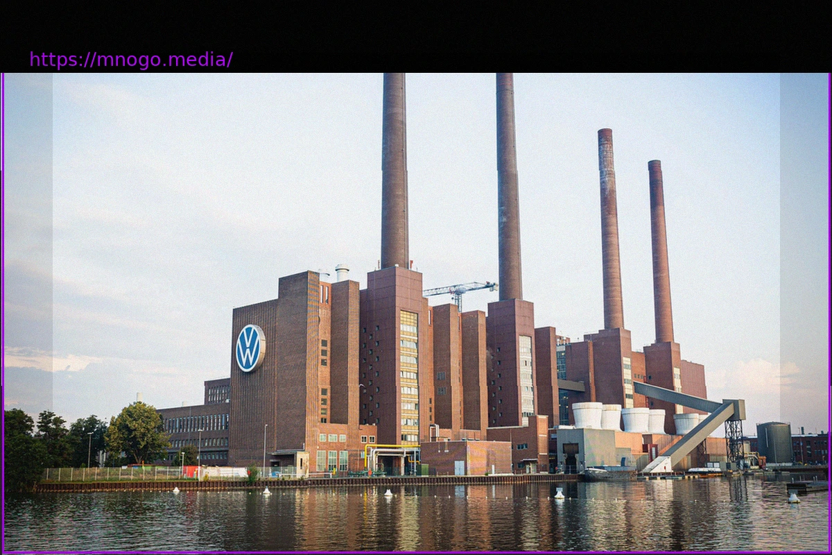 Preview Germany’s Economic Outlook: The Specter of Deindustrialization