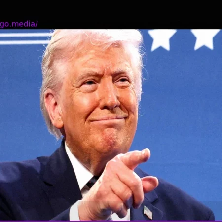 Ölpreis fällt nach Trumps Iran-Äußerungen deutlich – Märkte reagieren erleichtert