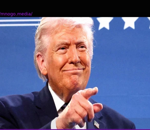 Ölpreis fällt nach Trumps Iran-Äußerungen deutlich – Märkte reagieren erleichtert