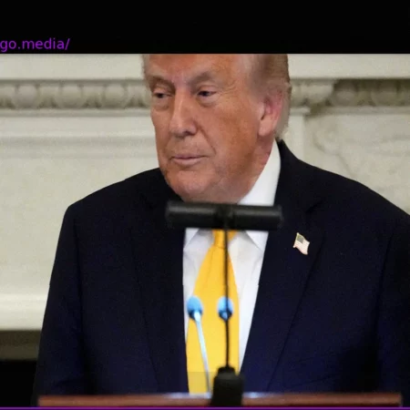 Trump Labels NATO Allies «Cowards» Over Iran Strait Stance
