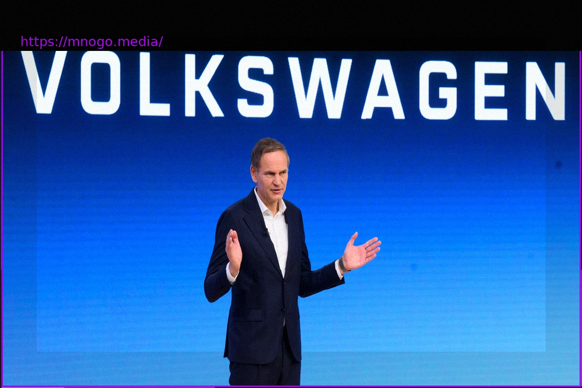 Preview Volkswagen: Europas Autoriese bleibt schwer zu bändigen