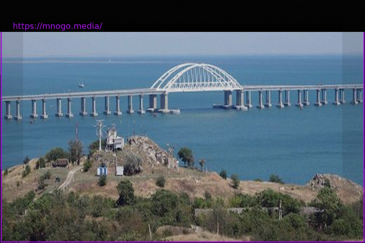 Preview Crimea: Russian Archaeologist Accused of Cultural Site Destruction, Extradition to Ukraine Approved