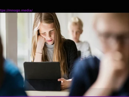 Gender Differences in Giftedness: ‘Many Highly Talented Girls Strive Not to Outshine Others’