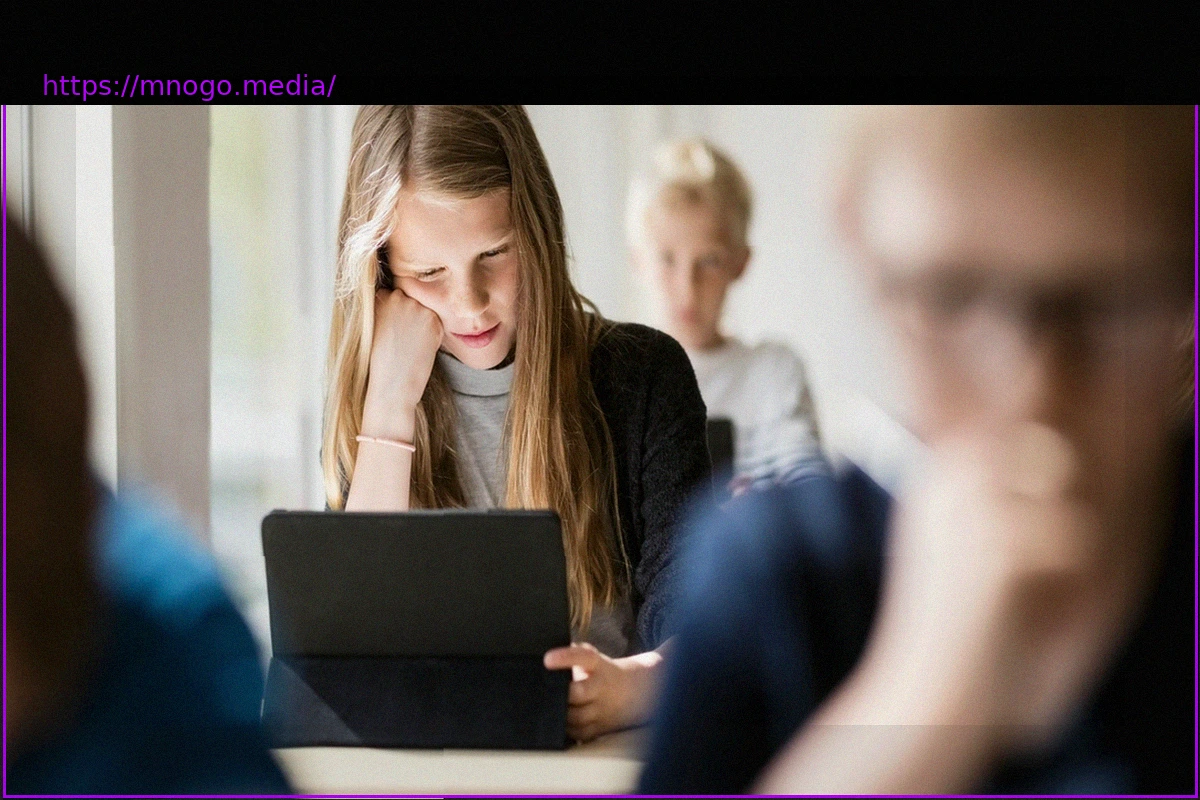 Preview Gender Differences in Giftedness: ‘Many Highly Talented Girls Strive Not to Outshine Others’