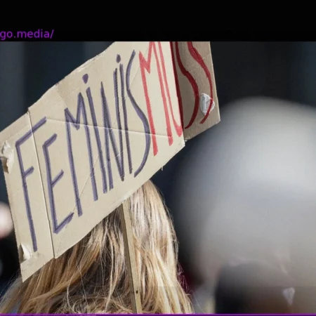 Ukrainian Women’s Rights: The Silence of German Feminists
