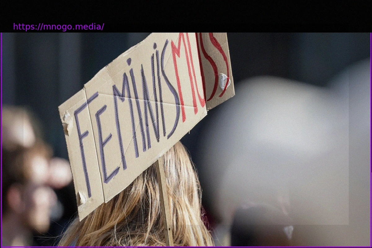 Preview Ukrainian Women’s Rights: The Silence of German Feminists