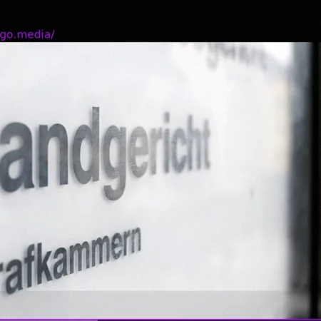 Trial in Stuttgart: How Did the Alleged ‘Pedo-Hunters’ Operate?