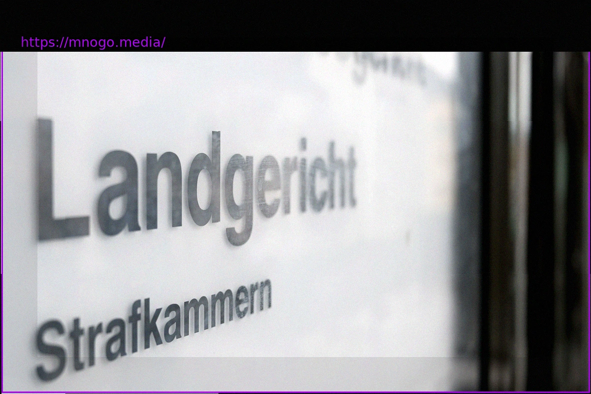 Preview Trial in Stuttgart: How Did the Alleged ‘Pedo-Hunters’ Operate?