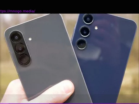 Early Glimpse: Samsung Galaxy A57 and A37 Details Leak Ahead of Official Launch