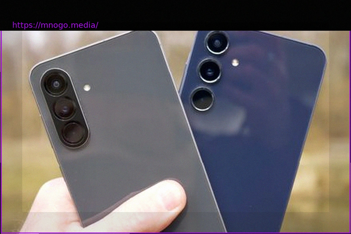 Preview Early Glimpse: Samsung Galaxy A57 and A37 Details Leak Ahead of Official Launch