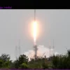 SpaceX Launches 29 Starlink Satellites from Cape Canaveral on Falcon 9