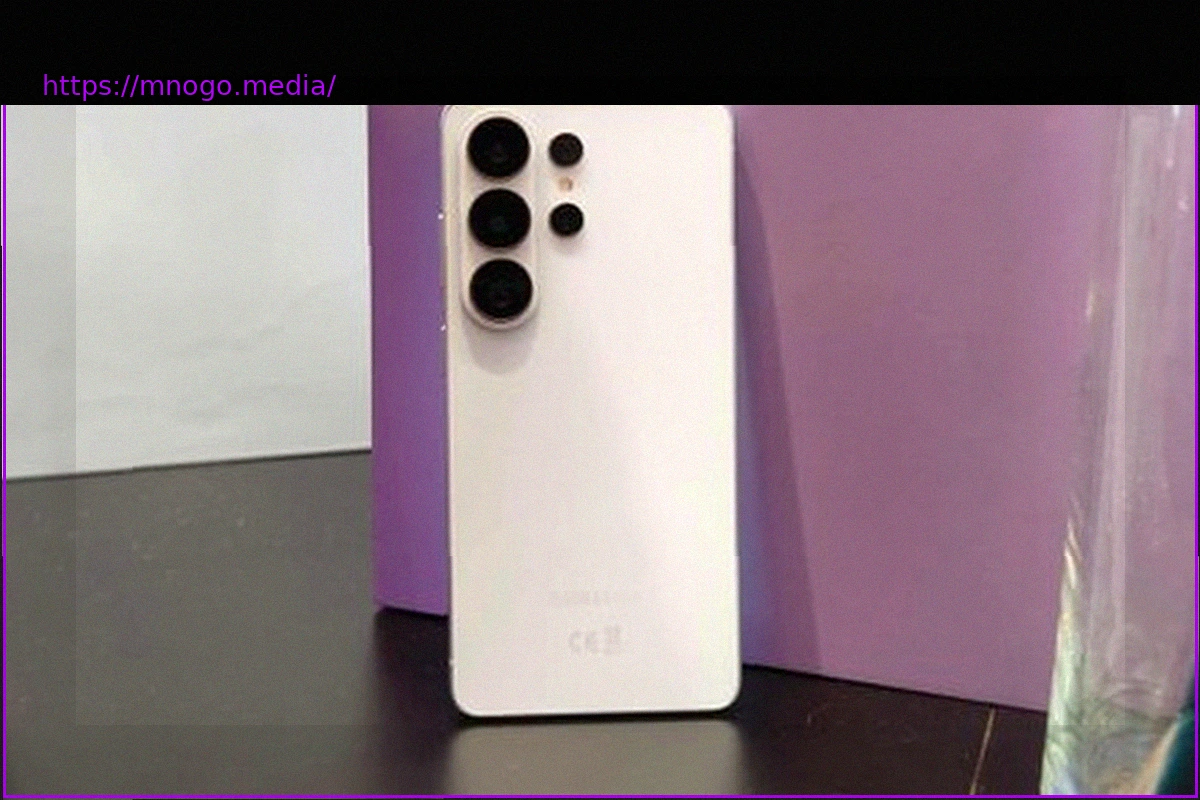 Preview Samsung запускает «Galaxy Forever» для гибкого владения флагманами