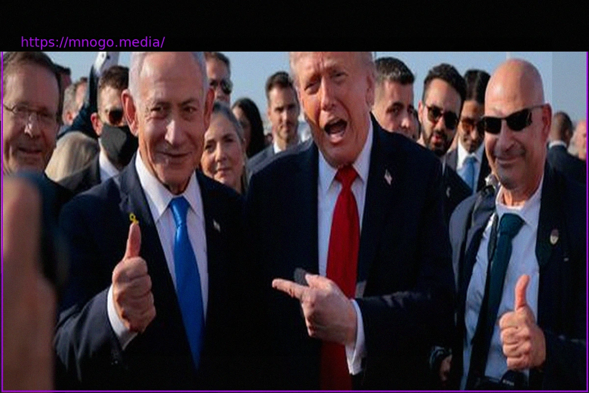 Preview Iran-Krieg 2026: Benjamin Netanjahus Einfluss auf Trumps Angriffsentscheidung