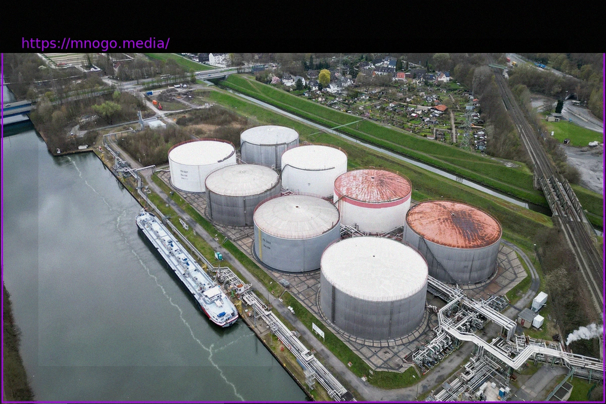 Preview Live Blog: Iran Conflict – Oil Prices Fall to Near $100 Per Barrel