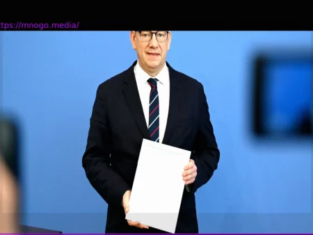 Henning Otte: Embellishment Over Critical Bundeswehr Report