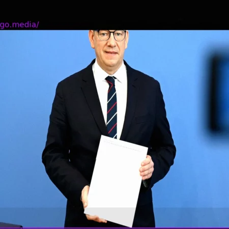 Henning Otte: Embellishment Over Critical Bundeswehr Report