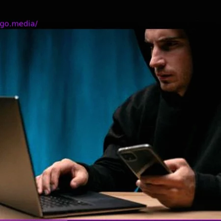 Generative AI Fuels Global Fraud Surge, Reaching $400 Billion in Cybercrime