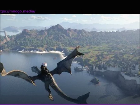 Crimson Desert PC System Requirements Revealed: Is Your Rig Ready?