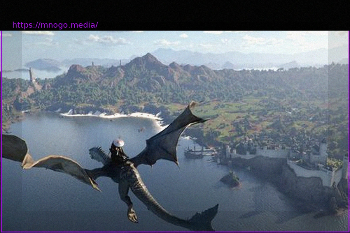 Preview Crimson Desert PC System Requirements Revealed: Is Your Rig Ready?