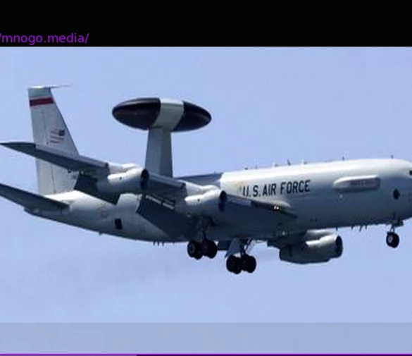 Iran News Today: The Significance of the Disabling of a US Command Aircraft in Saudi Arabia