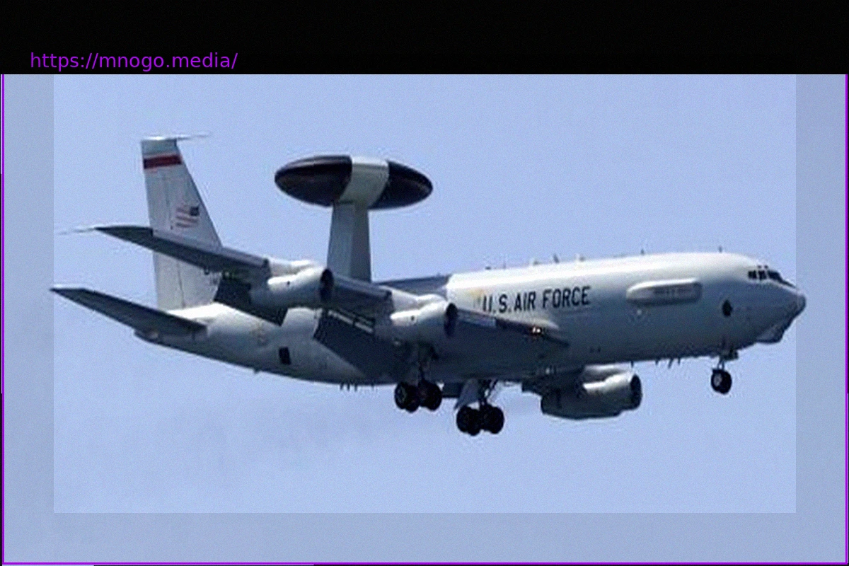 Preview Iran News Today: The Significance of the Disabling of a US Command Aircraft in Saudi Arabia